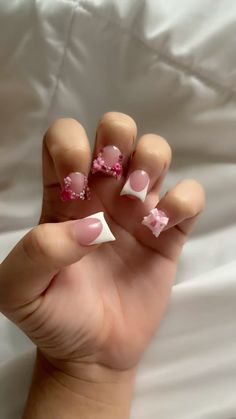 Nails, Pins