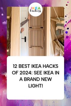 the best ikea hacks of 2014 see kea in a brand new light