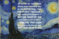 Loving Vincent Quote, Van Gogh Book, Loving Vincent, Vincent Van Gogh Quotes, Fashion Study, Kindergarten Pictures, Gogh Paintings, Real Thoughts, Van Gogh Quotes