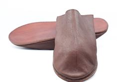 Genuine leather slipper, with a best doble calf leather sole, we can wear it comfortably wherever you go. Those Moroccan babouches material can keep your feet warm even in a storm. Best gift as Moroccan shoes or leather mules. Morocco is a world leader in the art of leather production and the leather used for leather mules is the softest available. The leather is still dyed in a natural process which can be observed in the tanneries of the medina. Hurry, take advantage of our best offers ever: ? Casual Slip-on Slippers With Leather Lining, Leather Slippers With Closed Toe And Leather Lining, Leather Slippers With Closed Toe, Closed Toe Leather Slippers With Leather Lining, Brown Leather Lined Closed Toe Slip-ons, Comfortable Leather Slip-on Mules, Leather Closed Toe Slippers With Leather Sole, Leather Slide Mules With Leather Sole, Casual Slide Slippers With Leather Sole