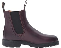 Blundstone BL1352 High-Top Chelsea Boot | Zappos.com Classic Slip-resistant Work Boots, Women Blundstone, Blundstone Women, Pull On Boots, Shiraz, Chelsea Boot, Product Reviews, High Top, Shoes Jewelry