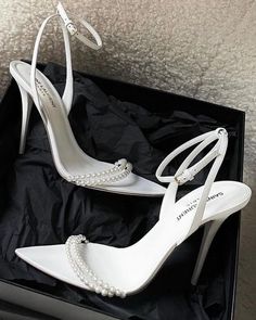 Hak Tinggi, Bridal Heels