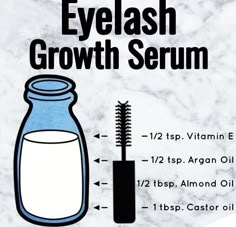 Oil For Eyelash Growth, Eyelash Packaging Ideas, Eyelash Growth Diy, Grow Eyelashes, Logo Eyelash, Eyelash Decor, Bushy Eyebrows, Artificial Eyelashes, Eyelash Logo