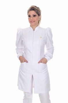 Men's Lab Coat, Doctor Dress, Nurse Uniform, Baby Dolls, Lab, Spa