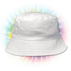 Unleash your creativity with a Hello Hobby Customizable Bucket Hat! This unisex, one-size-fits-all hat is perfect for both men and women, offering endless possibilities for personalization and DIY projects. Made with high-quality 100% cotton, this stylish hat provides ultimate comfort and durability, making it the perfect canvas for your artistic endeavors. Size: One Size.  Color: White.  Age Group: adult.  Pattern: solid. Bucket Hat For Men, Mens Bucket Hats, Hat For Men, Stylish Hats, Scarf Hat, Endless Possibilities, Cloth Bags, Bucket Hat, Accessories Hats