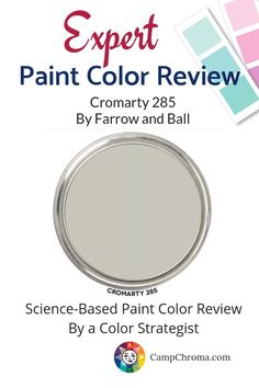 the expert paint color review for sherylin - williams