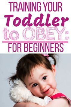 Is your toddler misbehaving and you don't know what to do about it? Don't let the thought of toddler discipline be overwhelming. Start small! This is how to make a plan that works best for your family and how to stick to it! #baby #toddler #toddlerbehavior #toddlerdiscipline #momlife #discipline Toddler Behavior Problems, Toddler Behavior, Tantrums Toddler, Raising Girls, Education Positive, Toddler Discipline, Kids Training, Discipline Kids