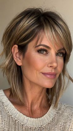 Long Layers Hairstyles, Color 2025, Layers Hairstyles, Medium Shaggy Hairstyles, Elegant Updos, Stylish Hairstyles, Maintaining Healthy Hair, Classic Hairstyles, Thicker Hair