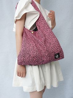 Material: Cotton



 Size: Large Small




 Width
 Height
 Gusset


 Large
 37cm
 33cm
 4cm







 width
 Height
 Gusset


 Small
 29cm
 29cm
 4cm Pink Large Capacity Hobo Tote Bag, Large Capacity Pink Hobo Tote Bag, Pink Canvas Tote Bag For Errands, Pink Tote Canvas Bag For Errands, Pink Tote Hobo Bag For Errands, Pink Hobo Tote Bag For Daily Use, Pink Tote Hobo Bag For Daily Use, Casual Pink Hobo Bag For Errands, Large Capacity Pink Hobo Bag For Everyday