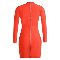 Our Style No.PZL305090%Polyester. 10%SpandexMade in ChinaVery StretchyGentle Dry Clean Only Red Mini Length Bodycon Dress, Red Mini Length Elastane Bodycon Dress, Red Fitted Bandage Dress For Date Night, Red Fitted Mini Bandage Dress, Red Fitted Bodycon Dress For Club, Fitted Red Long-sleeve Bodycon Dress, Fitted Red Long Sleeve Bodycon Dress, Red Fitted Long Sleeve Bodycon Dress, Fitted Red Elastane Bodycon Dress