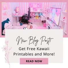 Kawaii Shop - Japanese Fashion | Plushies | FREE Shippig Kawaii Printables