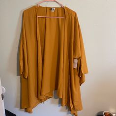 Cardigan Cheap Orange Summer Outerwear, Cheap Orange Cotton Outerwear, Orange Spring Outerwear For Layering, Spring Orange Outerwear For Layering, Orange Open Front Cardigan For Spring, Casual Orange Open Front Cardigan, Orange Open Front Cardigan For Fall, Gold Orange, Orange Gold