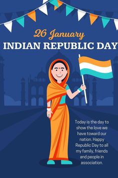 Happy Republic Day!