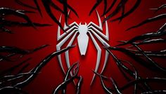 the amazing spider - man logo is seen in this promotional image from sony's upcoming film