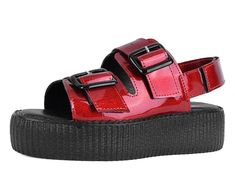 Wear them your way. Features 2 diamond buckle straps and our lightweight VIVA mondo sole that is approximately 1 ¾” at the heel and 1 ¼” in the front. Vegan Sandals, Sandal Style, Toddler Accessories, Vegan Boots, Sandal Platform, Platform Slippers, Buckle Sandals, Vegan Shoes, Shoes Outlet