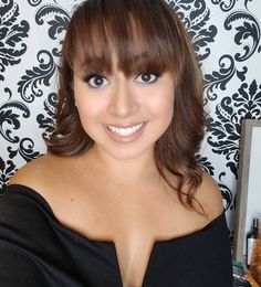 I did a classy full glam look for my friends wedding this weekend at @carnivalechi Do you want a breakdown of products I used? #fullmakeup #fullglam #fullglammakeup #weddingmakeupideas #nudelip #smokeyeyemakeup #maquillajenatural #maquillajedeboda Check out my IG for more looks @beautybygaby Makeup Glam, Full Glam, Full Makeup, Friends Wedding, Nude Lip, Glam Looks