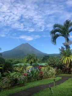 Costa Rica Travel Destinations Arenal Costa Rica, Future Travel, Vacation Places, Beautiful Places To Travel