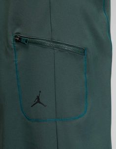 Sweatpants by Jordan For the rotation Drawstring waistband Zip pockets Elastic cuffs Regular fit Green Athleisure Cargo Pants For Sports, Green Sweatpants With Drawstring, Green Drawstring Sweatpants, Green Drawstring Bottoms For Streetwear, Green Joggers With Side Pockets, Green Lounge Pants With Side Pockets, Green Loungewear Pants With Side Pockets, Green Cargo Sports Bottoms, Green Cargo Sport Bottoms