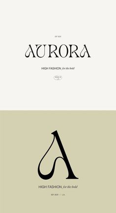 dawn logo Aurora Logo, Typographie Logo, Font Love, Mises En Page Design Graphique, Alphabet Logo, Logo Rose, Logo Generator, Fashion Business Cards, Logo Youtube