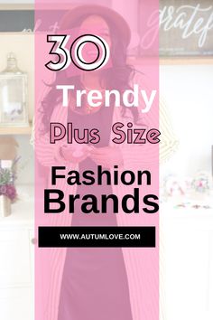 30 Plus Size Fashion Brands That Actually Sell Trendy Clothes — Autum Love Plus Size Pear Shape, Pear Body Shape Outfits, Fashion For Curvy Women, Body Shape Outfits, Triangle Body Shape, Pin Templates, Clever Tattoos, Pear Body, Curvy Petite Fashion