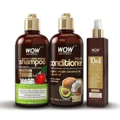 Vinegar For Hair, Apple Cider Vinegar Shampoo, Best Shampoo, Good Shampoo And Conditioner, Hair Protein, Fitness Style