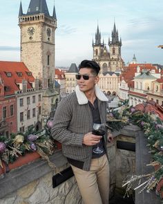 Denim Styling, Khaki Color, Slim Jeans, Prague, Slim Fit Jeans, Denim Fashion, Slim Fit