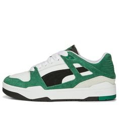 Puma Slipstream 'Archive Remastered' 392081-01 (SNKR/Skate/Unisex/Low Top/Non-Slip/Wear-resistant) Fashion Performance, Stylish Sneakers, Low Top, Perfect Pair, Your Perfect, Sneakers, How To Wear