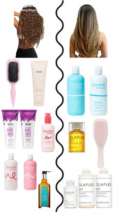 #fypシviralシ2024 #haircare #hairgoals#slay Straight Hair Products, Function Of Beauty, Curly Hair Products, Teen Christmas Gifts, Hair Things, Straight Hair, Hair Products, Glow Up?, Straight Hairstyles