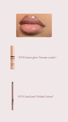 #NYX #lipcombos #lipproducts Nyx This Is Juice Gloss, Hygiene Combos, Best Lip Combos, Makeup Accesories, Makeup For Black Skin