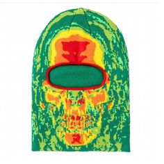 Thermal temperature balaclava ski face mask Windproof Balaclava For Streetwear, Full Face Balaclava For Ski Season, Full Face Balaclava For Snowboarding Ski Season, Full Face Balaclava For Ski Season Snowboarding, Functional Winter Balaclava Mask, Breathable Streetwear Balaclava, Breathable Balaclava For Streetwear, Full Face Green Balaclava For Outdoor, Green Full Face Balaclava For Outdoor