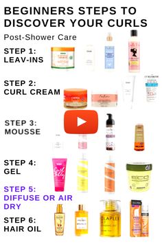 ++Step by step beginners guide to discovering your culrs with some recommended products to try curly hair hairstyles, curly hair with bangs, curly hair routine, long curly hair? Curly Hair Cuts With Layers, Hair Cuts With Layers, Highlights For Brunettes, Summer Hair Highlights, Summer Balayage, Curl Cream, Hair Color Ideas For Brunettes, Brunette Highlights, Curly Hair Routine