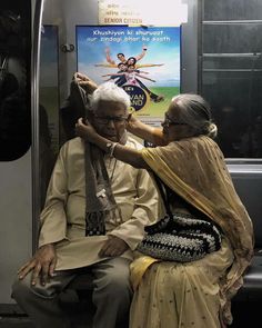 Interacial Couples Indian, L Wallpaper, Pani Puri, Old Couples, Feeling Pictures, A Silent Voice