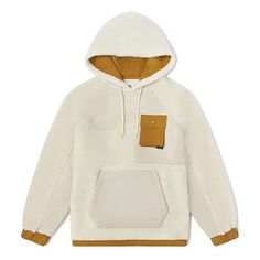 (WMNS) Vans AP CITW RPF PO Hoodie 'Beige' VN0A7YIC2N1 Fashion Performance, Stylish Sneakers, Perfect Pair, Your Perfect, Sneakers