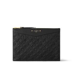 Products by Louis Vuitton: Daily Pouch Designer Pouch Clutch, Louis Vuitton Daily Pouch, Lv Pouch, Louis Vuitton Cosmetic Bag, Designer Makeup Bag, Lv Clutch, Louis Vuitton Clutch Bag, Pochette Louis Vuitton, Louis Vuitton Pouch