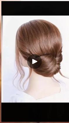 23K views · 188 reactions | Cantik dan elegan #fyp #viral #hairstyle #hairdo #sanggulrambut #cantik #keren #kreatif | Lestina Nababan | Lestina Nababan · Original audio Bun Updo, Growing Old, Fitness Beauty, Bun Hairstyles, Hair And Nails, Wedding Hairstyles, Cool Hairstyles, Fashion Beauty, Hair Care