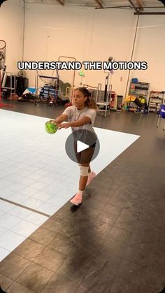 46K views · 9.5K reactions | • It’s important to understand your technique! Especially, when you are growing and getting stronger!

#thevolleyballcoach | Private Volleyball Lessons Volleyball Lessons, Getting Stronger, Volleyball Drills, 1k Views, Drills, Understanding Yourself, Volleyball, Motion, Audio