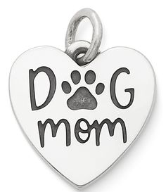 James Avery Dog Mom Charm #Dillards Regalo Sorpresa Ideas, James Avery Charm, James Avery Bracelet, Gifts Wishlist, Xoxo Jewelry, Pandora Bracelet Charms Ideas, James Avery Charms, Dream Bracelet, Bday Wishlist