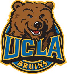 the logo of the university of california bears