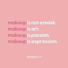 Makeup Puns, Makeup Is Art, Makeup Artist Quotes, Beauty Quotes Makeup, Instagram Makeup Artist, Esthetician Quotes, Makeup Artist Branding, Makeup Illustration