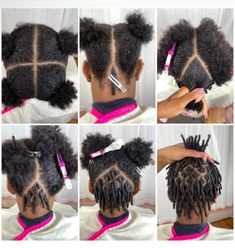 Diamond Parting, Starter Locks, Dread Care, Dreadlock Ideas, Boys Braids, Loc Care, Short Dreadlocks Styles, Thick Locs, Cornrow Hairstyles For Men