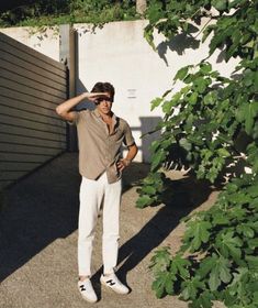 Hawaii Outfits Men, Luke Aesthetic, Boyfriend Outfit, European Men, Guy Fits, Europe Outfits