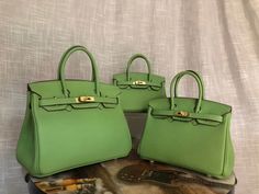 PRODUCT DETAILS Made of real cowhide Measurements: 30 cm/11.8" L, 17 cm/6.7" W, 23 cm/9.1" H 9 cm/3.5" drop leather handles 1 zippered pocket and 1 pouch inside Crocodile Pattern, Handbags Tote, Leather Handbags Tote, Tote Pattern, Hermes Bags, Leather Handles, Hermes Bag, Bag Organization, Shoulder Tote