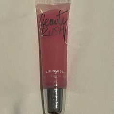 Brand New Victoria's Secret Pink, Secret Pink