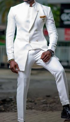 Groomsmen Outfit, Suit Prom, Prom For Guys, Prom Suits For Men, Groomsmen Outfits, Designer Suits For Men, African Clothing For Men, Mens Attire, Bespoke Suit