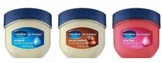 J-Beauty reveals the genius uses for Vaseline (beauty and beyond). Discover the secret Vaseline uses for skin, face, makeup, hair and more. Uses For Vaseline, Vaseline Uses, Fix Makeup, Vaseline Jelly, Vaseline Lip Therapy, Healing Dry Skin, Lip Therapy, How To Grow Eyelashes, Vaseline Lip