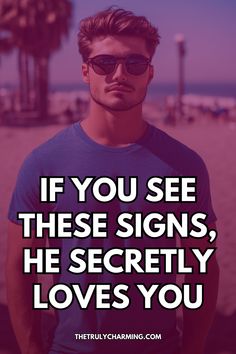 Discover the subtle signs he secretly loves you, helping you understand his affection and unspoken emotions. Signs He Loves You, Staring At You, Life Without You, Forget Him, Fall For You, A Guy Who, Try Harder