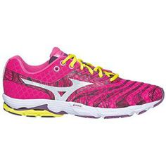 Mizuno Wave Sayonara Women's Shoes Electric/Silv/Pur Women's Running Shoes, Short Socks, Sports Equipment, Hoka Running Shoes, Saucony Sneaker, Women's Shoes