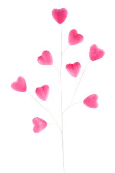 Add a touch of romance to your home with our 28.5"L Velvet Heart Sprays in a beautiful pink hue. Perfect for adding a pop of color to any room. Embrace the soft velvet texture and spread love throughout your space. Owl Centerpieces, Watermelon Wedding, Western Wreaths, Sunflower Arrangements, Owl Wreaths, Floral Grapevine, Fall Grapevine Wreaths, Blue Christmas Tree, Bee Birthday