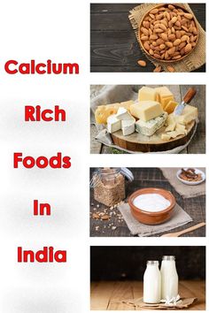 Calcium Rich Foods Gq Fashion, Day Van, Vegetarian Recipes, Top 10, Nutrition, India, Lifestyle, 10 Things