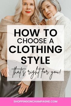 Do you wonder what your fashion style is? Learn how to figure out your clothing style in 8 easy steps! Fashion Identity, Trust Your Instincts, Clothing Sites, Queen Fashion, Trendy Fall Outfits, Find Your Style, Fashion Help, Style Mistakes, Daily Outfits